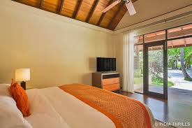 هتل کرومبا مالدیو